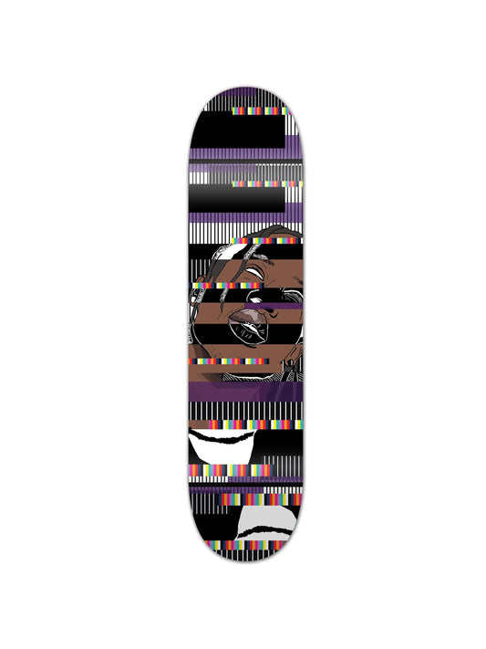 Travis Skateboard