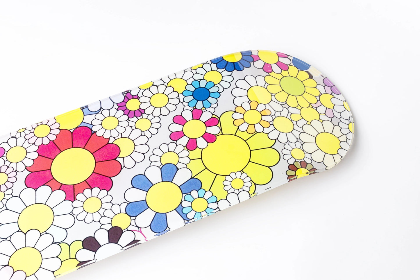 Bloom Skateboard