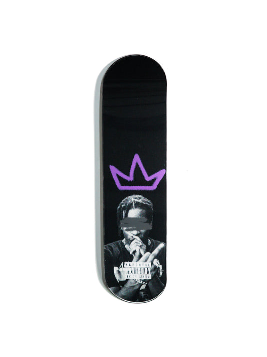 A$AP Skateboard