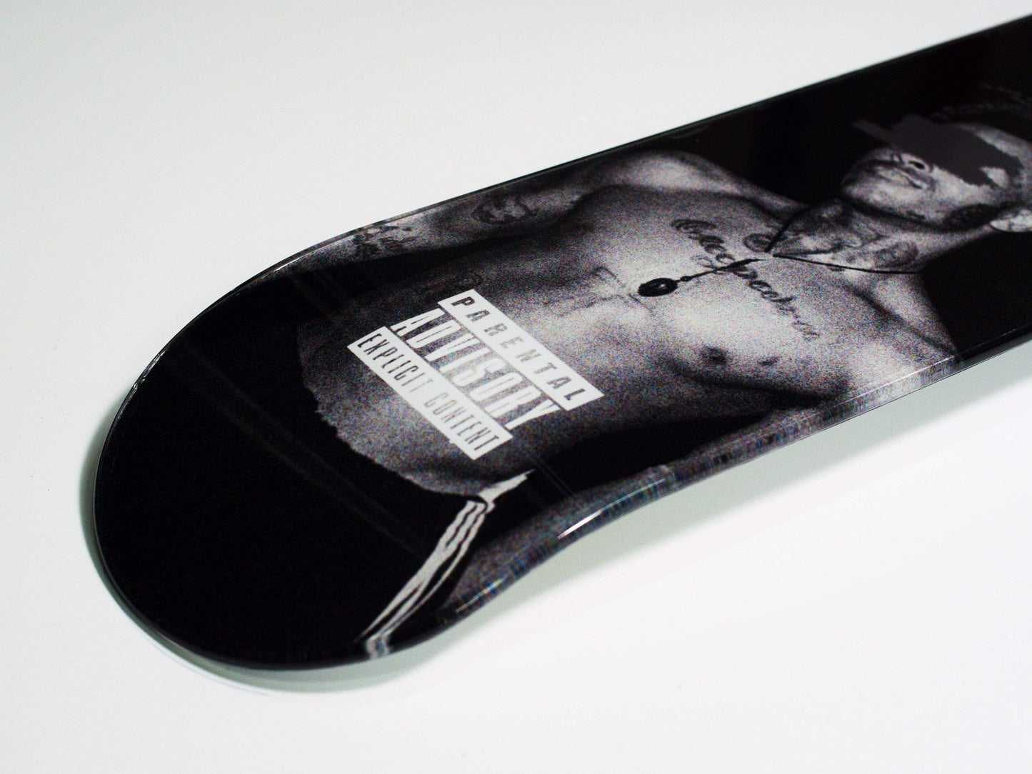 XXX Skateboard