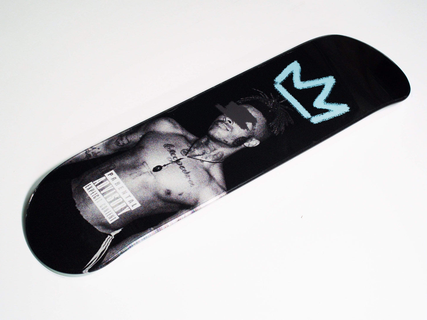 XXX Skateboard