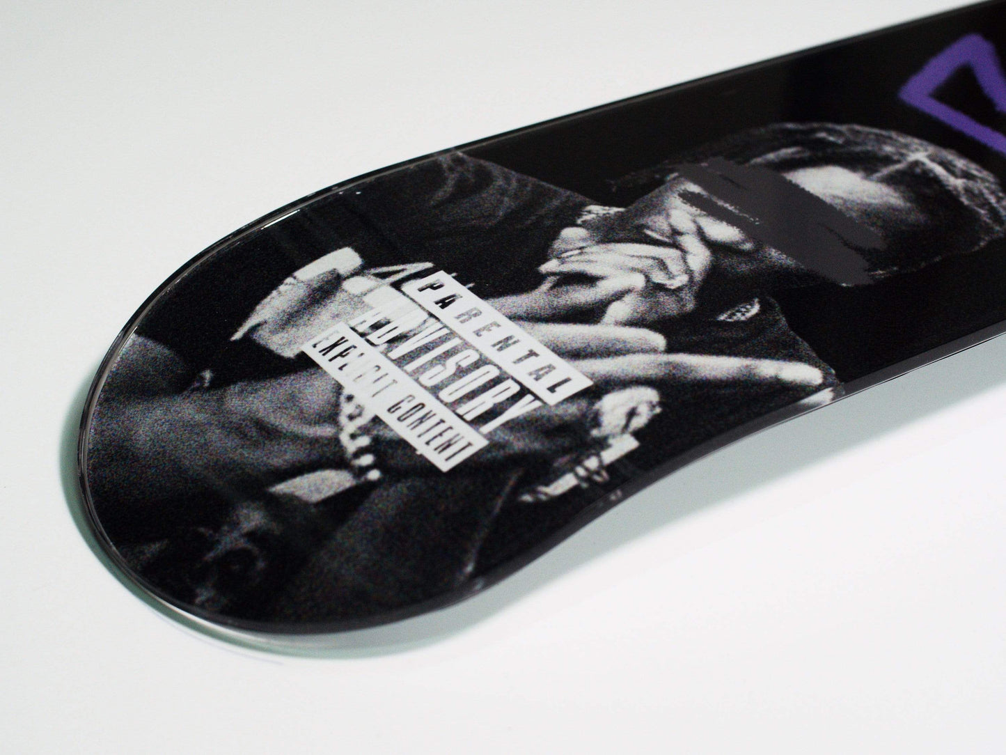 A$AP Skateboard