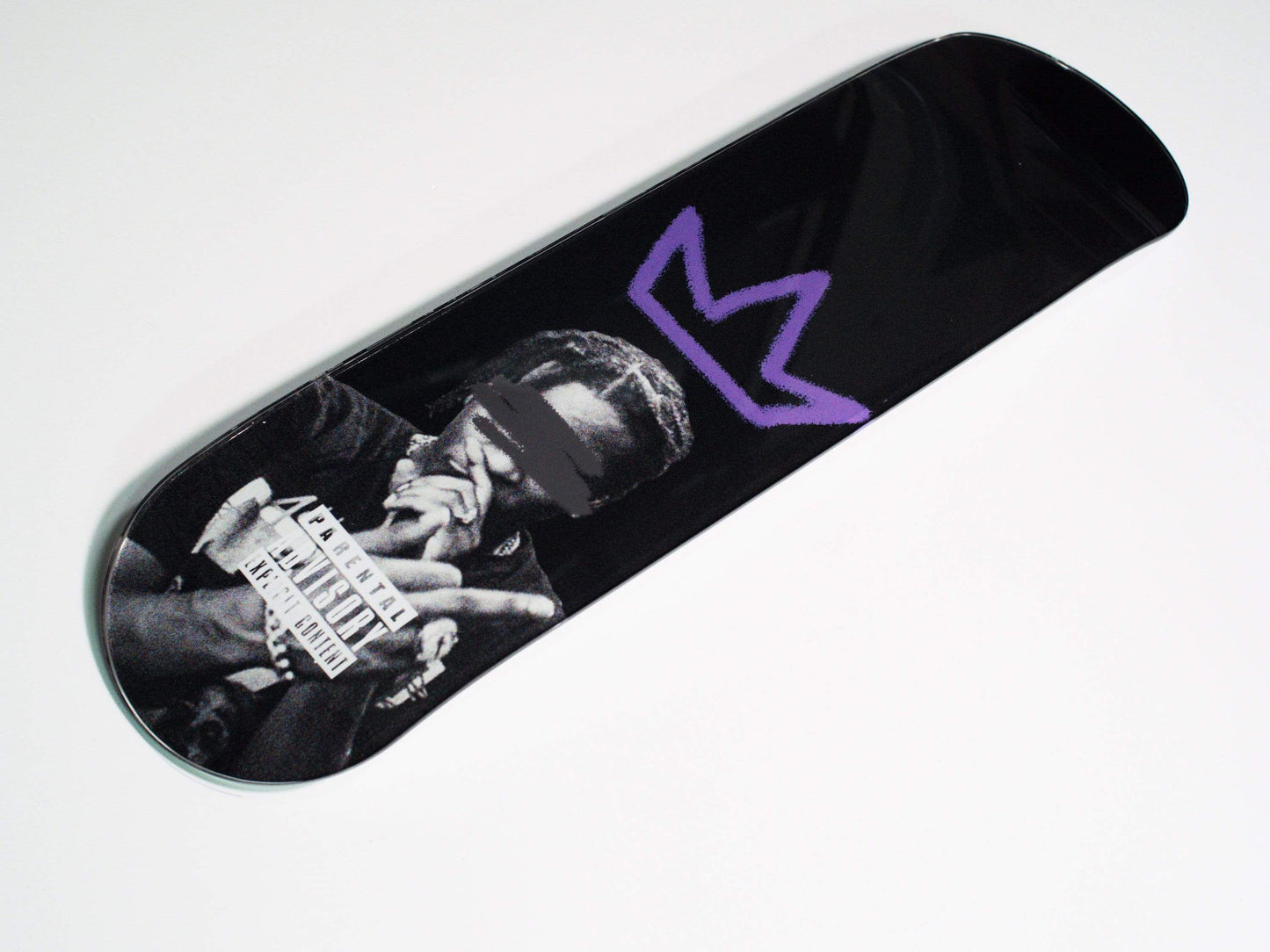 A$AP Skateboard