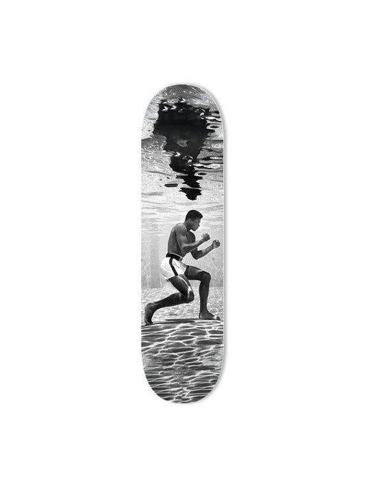 Ali Underwater Skateboard