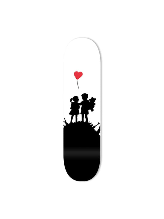 Together Skateboard